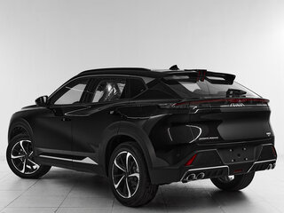 2024 Dongfeng Mage, чёрный, 2850000 рублей, вид 4