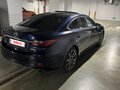2020 Mazda 6 III (GJ) Рестайлинг 2, синий, 2200000 рублей - вид 2