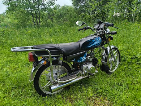 2016 Alfer TX 300, чёрный, 40000 рублей, вид 4