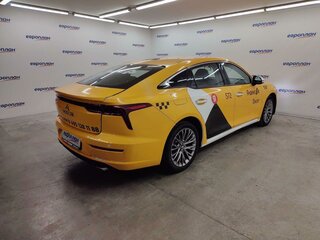2023 FAW Bestune B70 I, белый, 1081500 рублей, вид 3