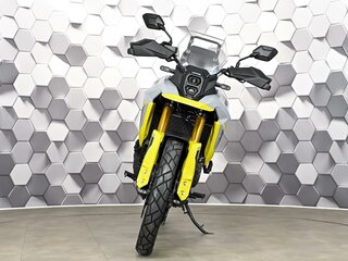 2023 Suzuki V-Strom 800DE, серый, 1227000 рублей, вид 5