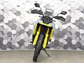 2023 Suzuki V-Strom 800DE, серый - вид 4