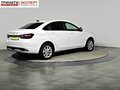 2024 Lada (ВАЗ) Vesta I Рестайлинг (NG), белый - вид 5