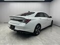 2021 Hyundai Elantra VII (CN7), белый, 1565000 рублей - вид 3
