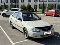 2008 Hyundai Accent ТагАЗ II, серый, 399000 рублей - вид 1