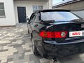 2005 Honda Accord VII Рестайлинг, чёрный, 1000000 рублей - вид 7