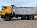 2015 МАЗ 6501, жёлтый, 1500000 рублей - вид 2
