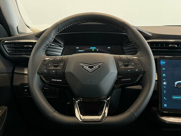 2024 Kaiyi X7 Kunlun, серый, 2849000 рублей - вид 12