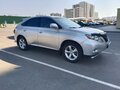 2011 Lexus RX 270 III, серебристый, 2250000 рублей - вид 8