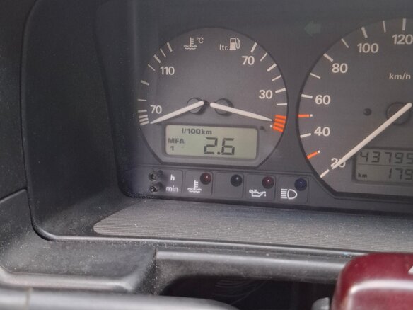 1994 Volkswagen Passat B4, синий, 480000 рублей - вид 11