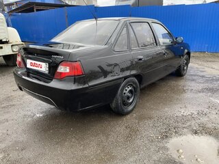 2011 Daewoo Nexia I Рестайлинг, чёрный, 215000 рублей, вид 5