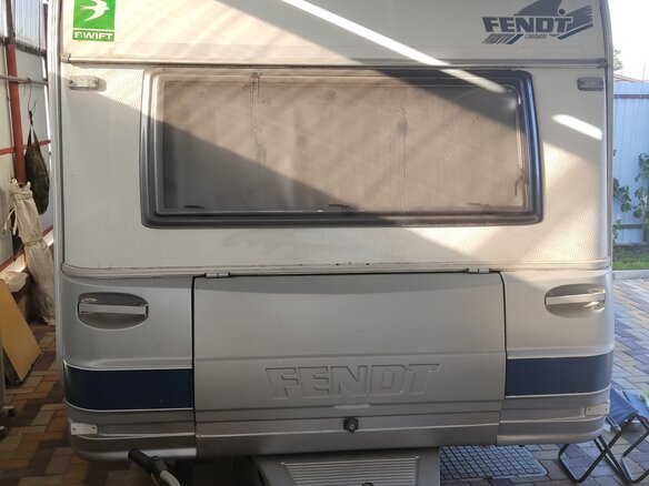 2005 Fendt Topas, серебристый, 1500000 рублей - вид 26