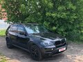 2011 BMW X5 30d II (E70) Рестайлинг, чёрный, 2350000 рублей