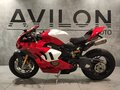 2024 Ducati Panigale V4, красный, 5000000 рублей - вид 5