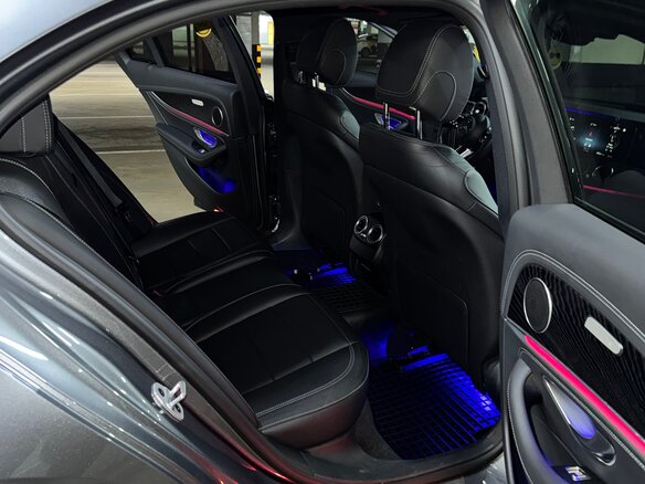 2020 Mercedes-Benz E-Класс 220 d V (W213, S213, C238) Рестайлинг, серый, 5850000 рублей - вид 23