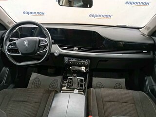 2023 FAW Bestune B70 I, белый, 959200 рублей, вид 5