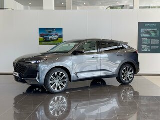 2025 Changan UNI-K, серый, 4929900 рублей, вид 1