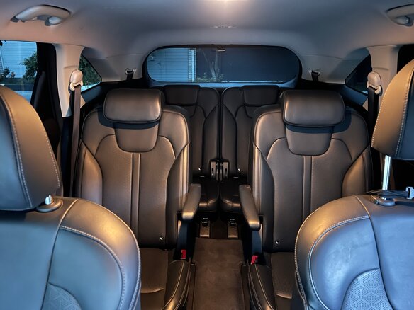 2021 Kia Sorento IV, серый, 4200000 рублей - вид 22