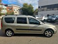 2013 Lada (ВАЗ) Largus I, серый, 850000 рублей - вид 3