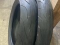 1993 Kawasaki ZZR 400, чёрный, 300000 рублей - вид 6