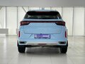 2023 Exeed LX I Рестайлинг, голубой, 2270000 рублей - вид 6