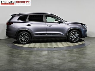 2023 Chery Tiggo 8 Pro I, серый, 1948000 рублей, вид 4