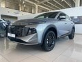 2026 Haval F7 II, серый - вид 2