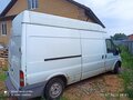 2005 Ford Transit, белый, 480000 рублей - вид 1