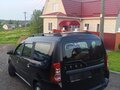 2025 Lada (ВАЗ) Largus I Рестайлинг, чёрный, 1517000 рублей - вид 5