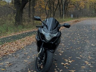 2014 Suzuki GSX-R 1000, чёрный, 850000 рублей, вид 5