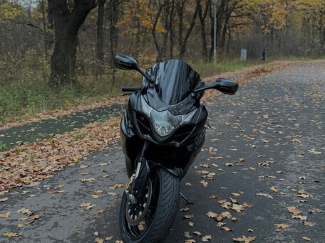 2014 Suzuki GSX-R 1000, чёрный, 850000 рублей, вид 5