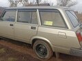 2012 Lada (ВАЗ) 2104, бежевый, 250000 рублей - вид 5