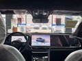 2025 Geely Monjaro (Xingyue L) I Рестайлинг 2 (China Market), белый - вид 7