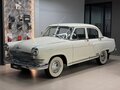 1968 ГАЗ 21 «Волга» 21Р, белый, 3300000 рублей