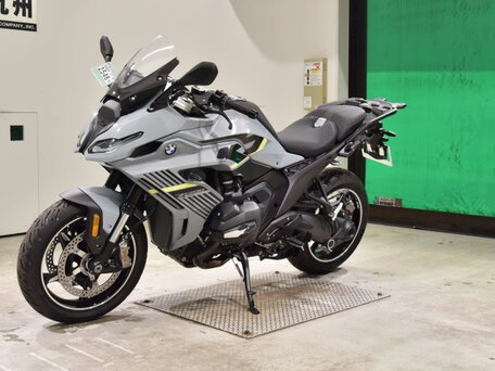 2026 BMW R 1300 RS, серый, 2050000 рублей, вид 2