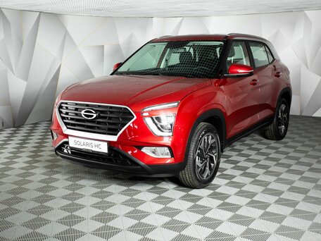 Solaris HC
