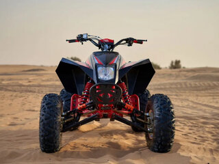 2023 Sharmax Cruiser, чёрный, 314900 рублей, вид 4