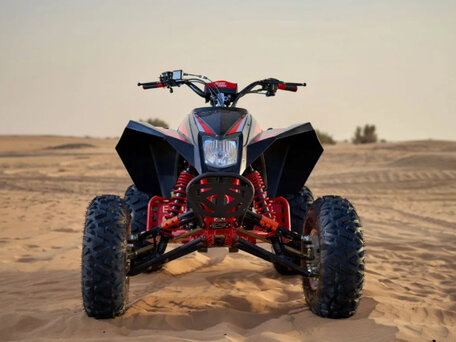 2023 Sharmax Cruiser, чёрный, 314900 рублей, вид 4