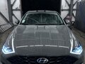 2019 Hyundai Sonata VIII (DN8), серый, 2570000 рублей - вид 5