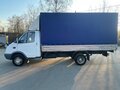 2006 ГАЗ ГАЗель (3302), белый, 650000 рублей - вид 3