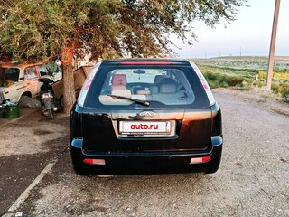 2009 Chery CrossEastar (B14), чёрный, 430000 рублей, вид 3