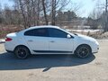 2010 Renault Fluence I, белый, 700000 рублей - вид 3