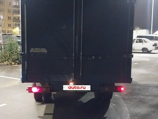 2002 ГАЗ ГАЗель (3302), синий, 420000 рублей, вид 5