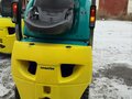 2007 Komatsu FD15, 890000 рублей - вид 10