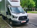2019 Ford Transit, белый, 2930000 рублей - вид 1