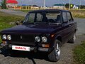 2003 Lada (ВАЗ) 2106 5-speed, фиолетовый, 110000 рублей - вид 6