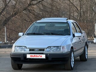 1991 Ford Sierra I Рестайлинг, серый, 290000 рублей, вид 1