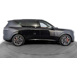 2026 Lynk & Co 900, чёрный, 8700000 рублей, вид 4
