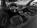 2021 BMW 3 серии 320d xDrive VII (G2x), чёрный, 3800000 рублей - вид 6