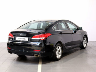 2013 Hyundai i40 I, чёрный, 959000 рублей, вид 5